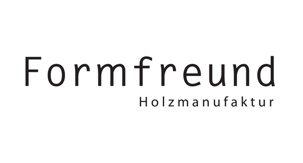 Formfreund Holzmanufaktur