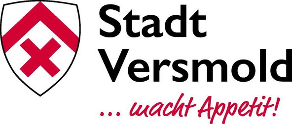 Logo Stadt Versmold