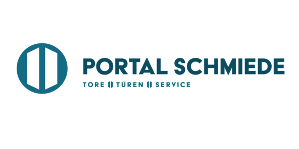 Logo Portal Schmiede