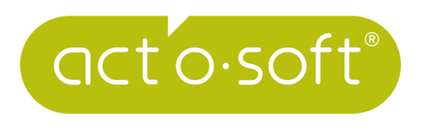 Logo actosoft