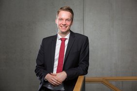 Maximillian Pellengahr