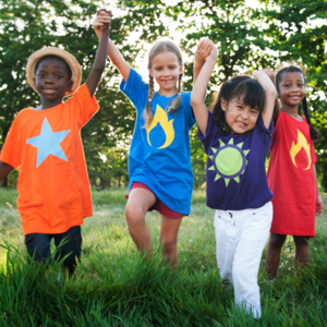 Nachwuchs gewinnen und fördern