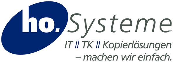 Logo hosysteme