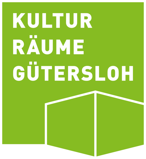 Logo Kultur Räume Gütersloh