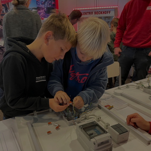 Für Kinder & Jugendliche