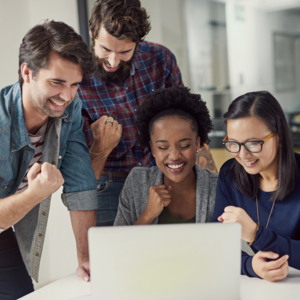 Wohlbefinden stärken