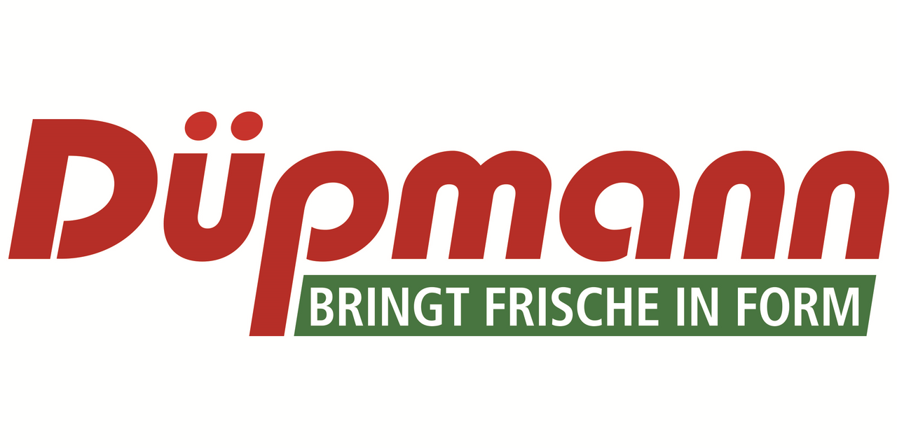 Logo Düpmann