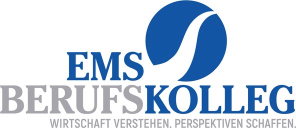 Logo Ems-Berufskolleg