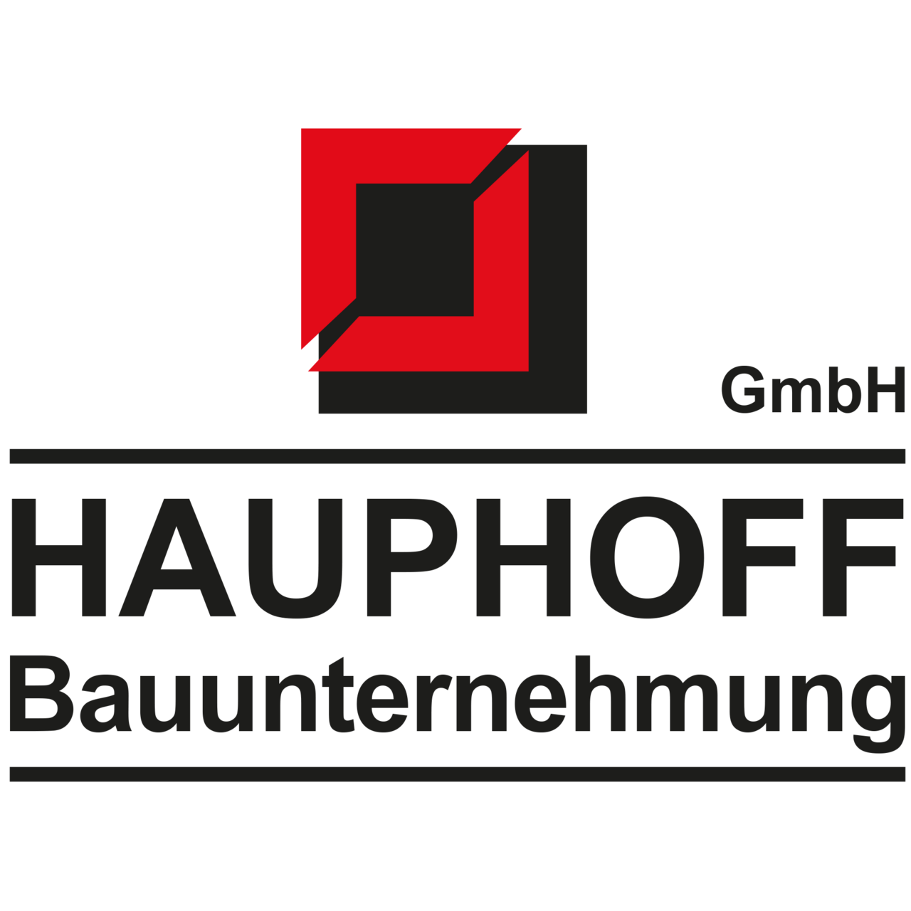 Logo Haupthoff