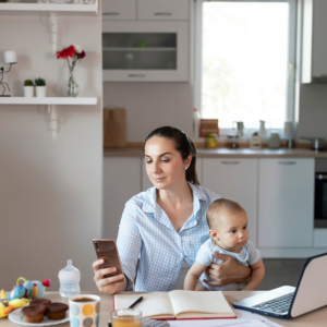 Berufs- und Lebenswelten vereinen
