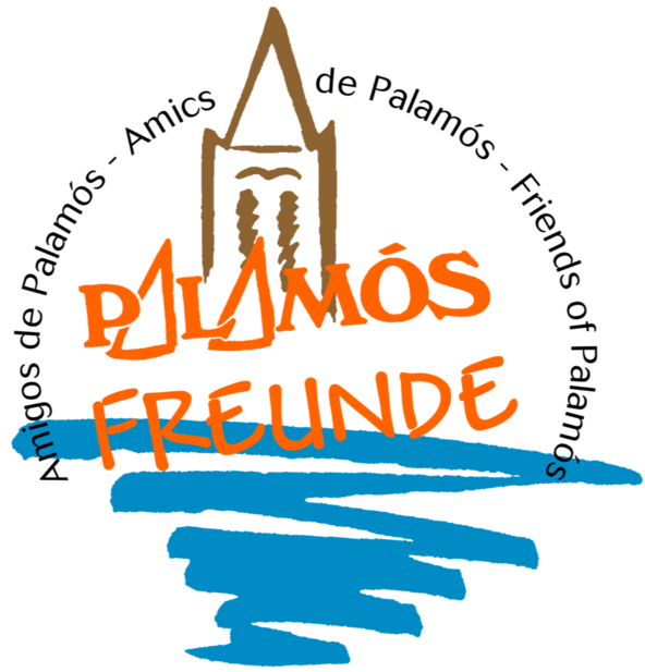Logo Palamosfreunde