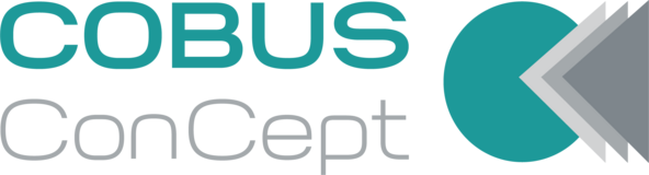 Logo Cobus Concept