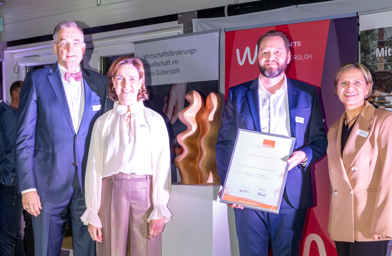 Preisträger 2024, Sonderpreisträger