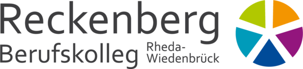 Logo Reckenberg Berufskolleg