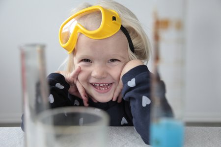 Biochemisches zdi-Schülerlabor