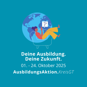Kachel AusbildungsAktion.KreisGT