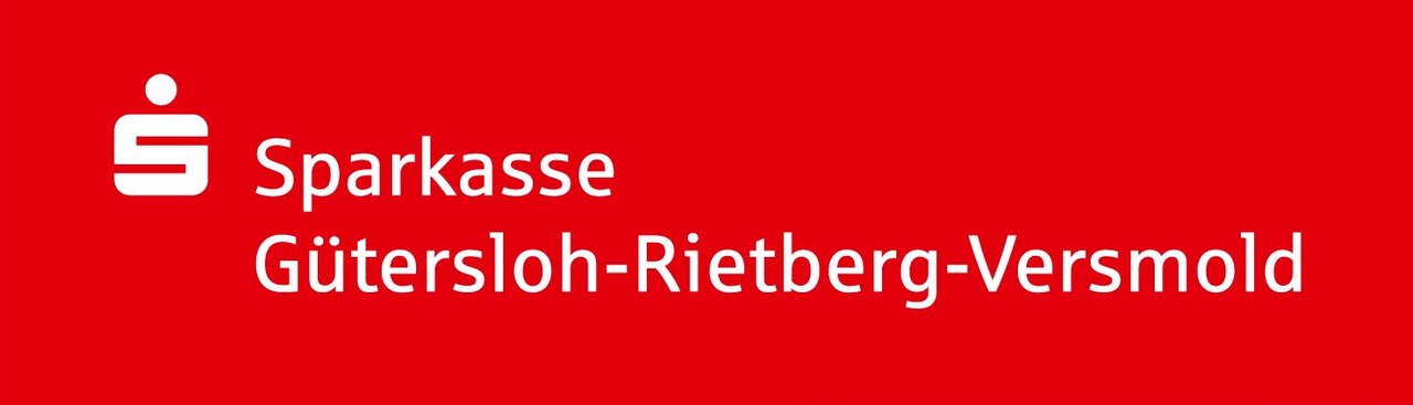 Logo Sparkasse Gütersloh-Rietberg-Versmold