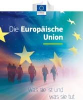 Europäische Union Titelbild