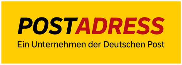 Logo POSTADRESS