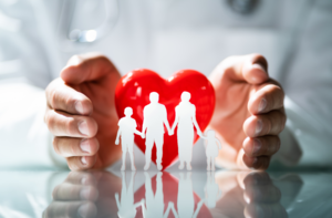 Fördermöglichkeiten der ärztlichen Ausbildung und  Versorgung