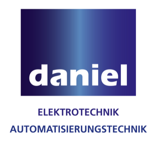 Logo Elektro daniel