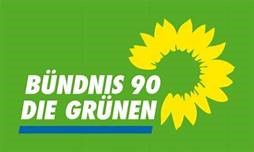 Logo Die Grünen