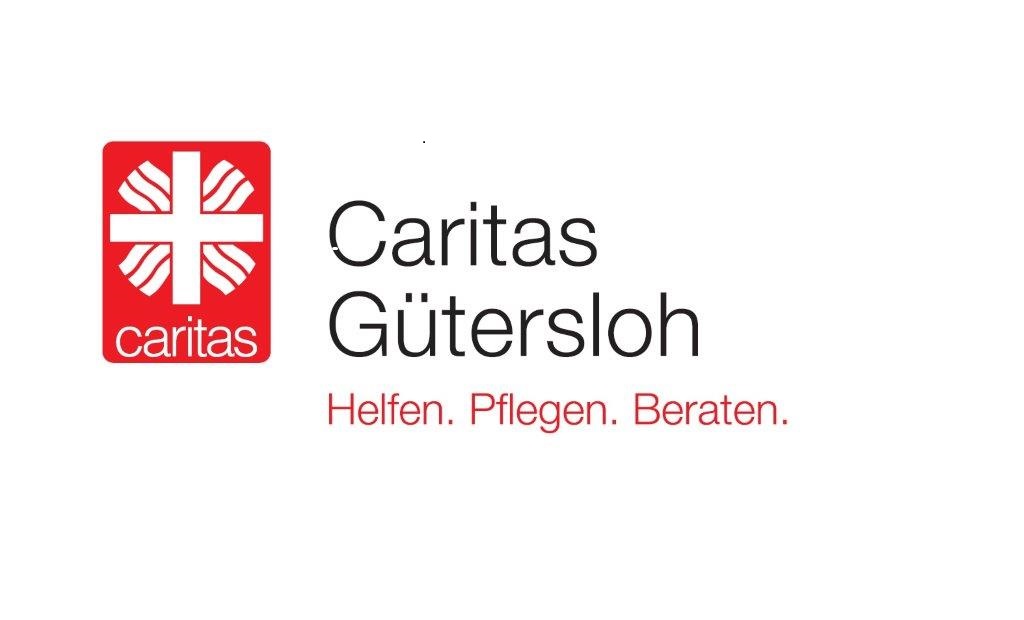 Logo Caritas Gütersloh