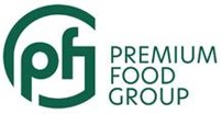 Logo Premium Food Group 