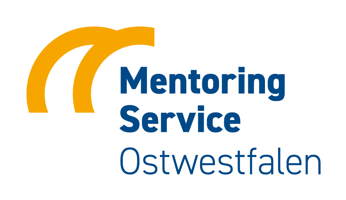 Logo Mentoring Service OWL