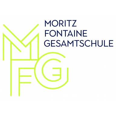 Logo Moritz-Fontaine-Gesamtschule