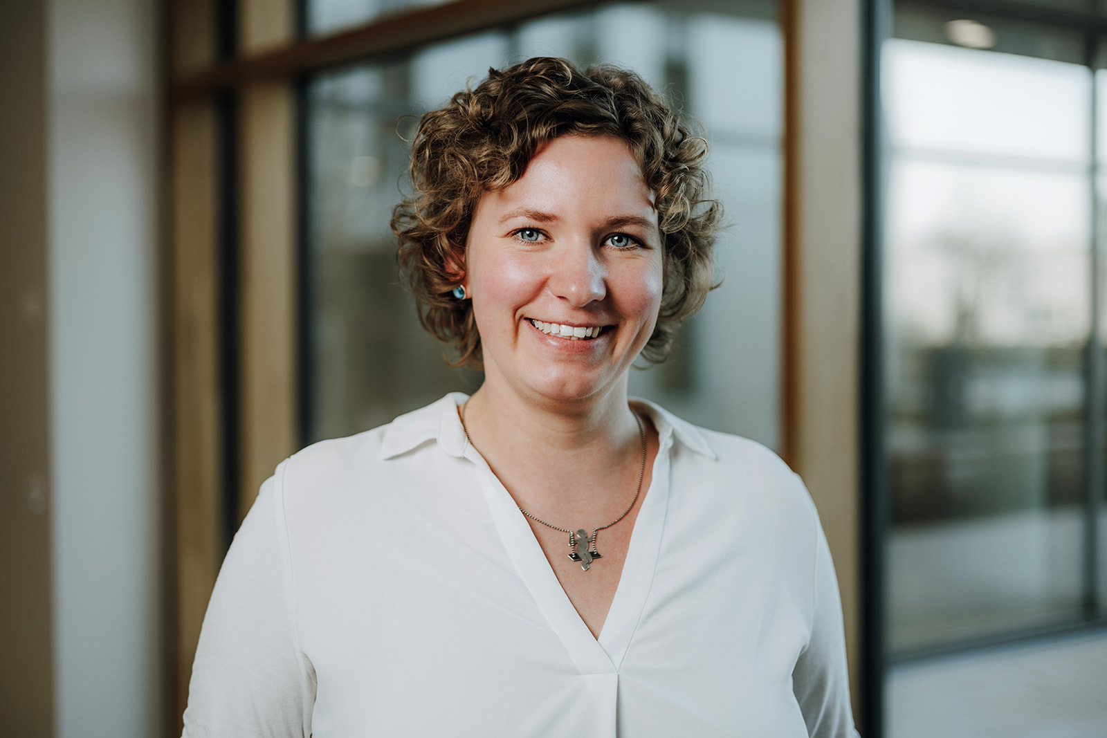 Franziska Monkenbusch