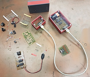 Elektronische Schaltungen